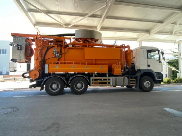 Çayyolu Kanal Açma