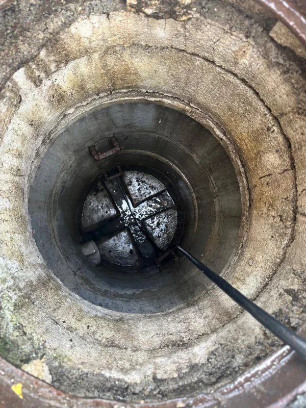 Çayyolu Kanalizasyon Temizleme