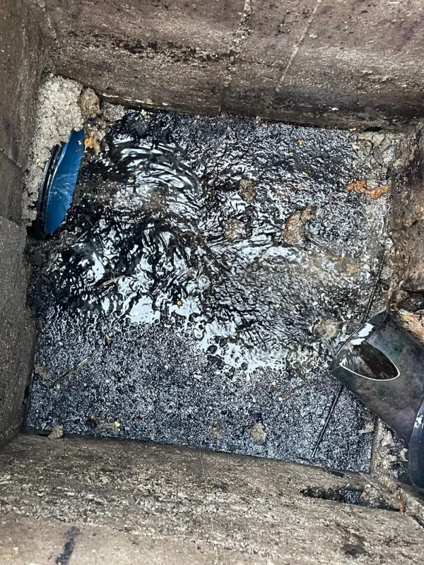 Çayyolu Kanal Temizleme