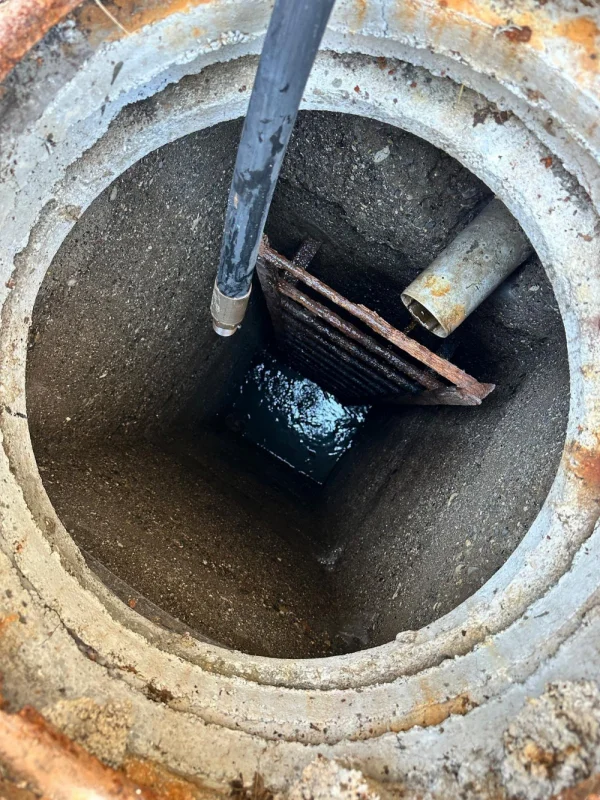 Çayyolu Kanal Temizleme