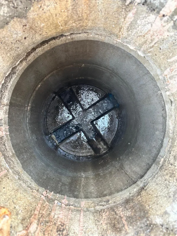 Çayyolu Kanal Temizleme