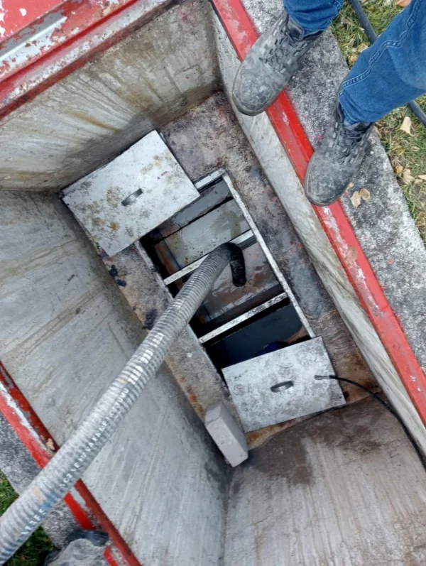 Çayyolu Foseptik Açma