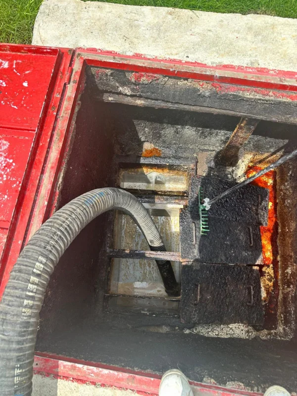 Çayyolu Foseptik Açma