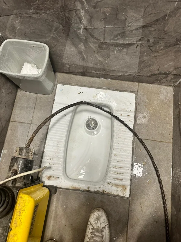 Çayyolu Tuvalet Açma