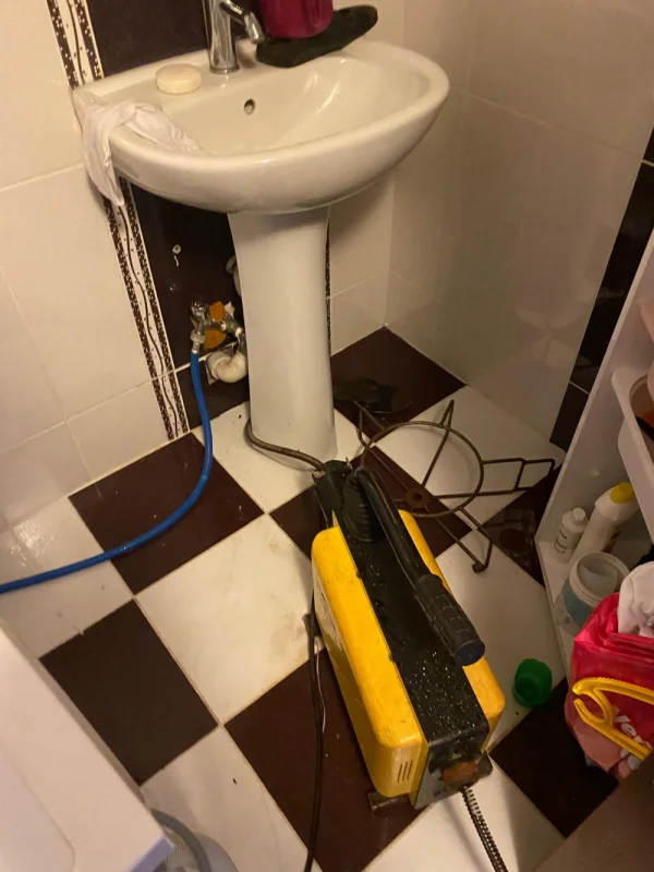 Çayyolu Tuvalet Açma